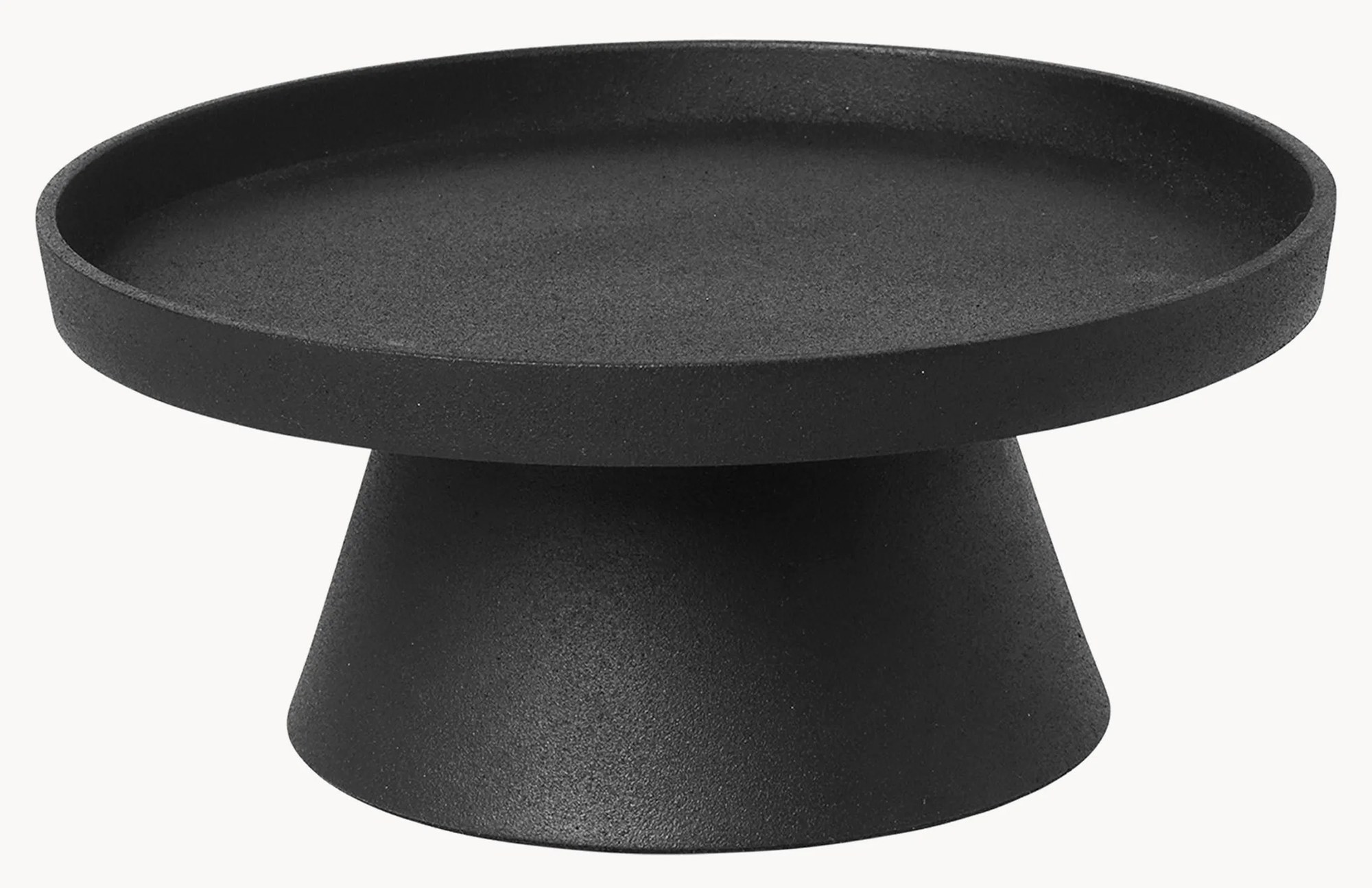 Veľká dekoračná miska Holger, Ø 24 cm