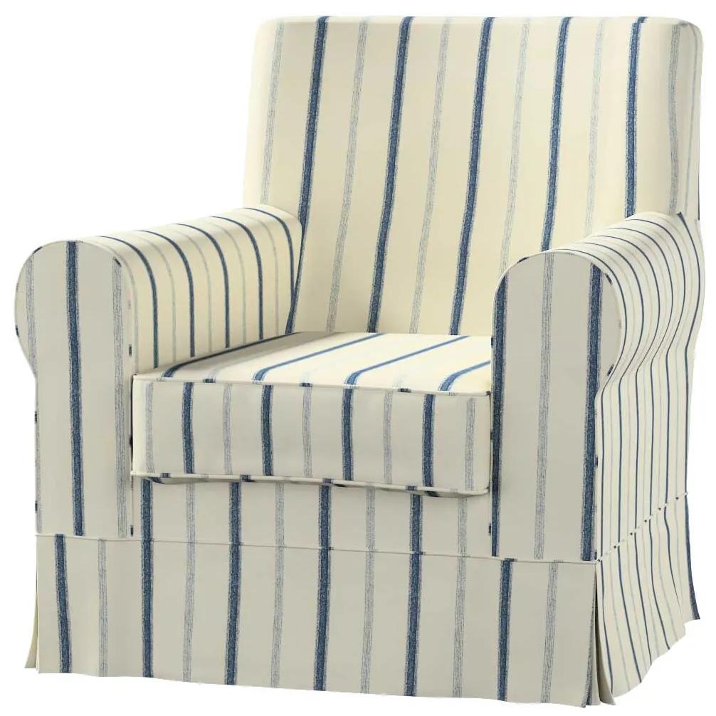 Poťah na kreslo Ektorp Jennylund