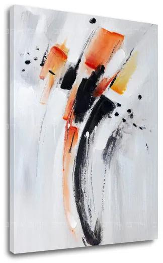 Obraz na plátne ABSTRAKT | rôzne rozmery