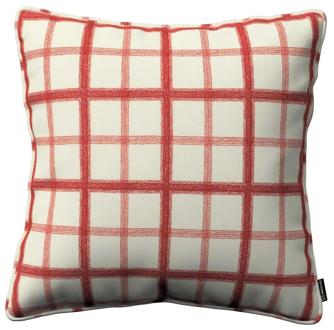 Gabika so šnúrkou, obliečka na vankúš