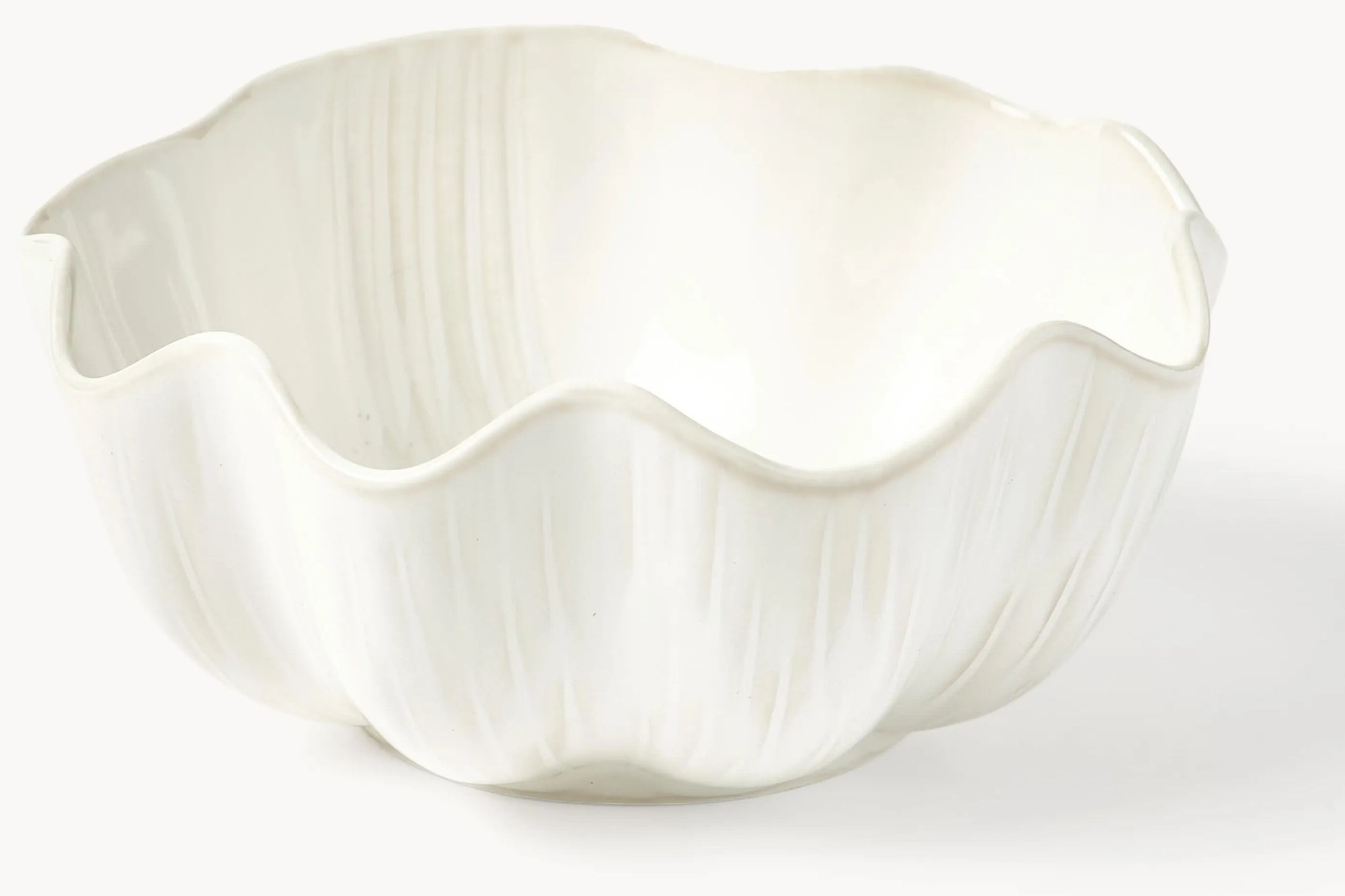 Porcelánové misky Andrina (4 ks)