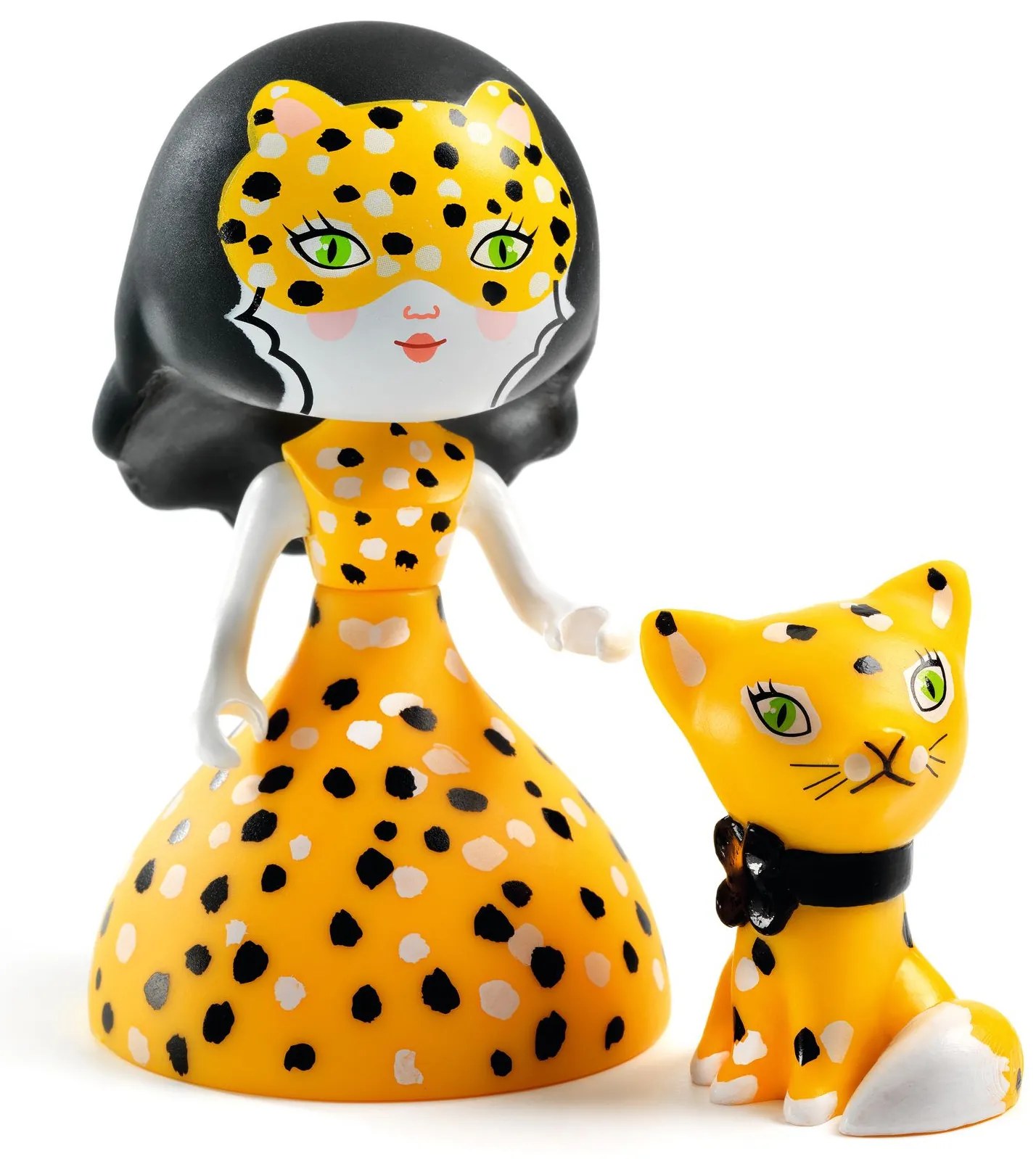 Arty Toys - Princezná Féline & Léo