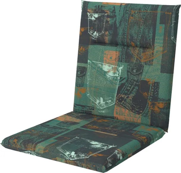 Doppler SPOT 1111 zelená