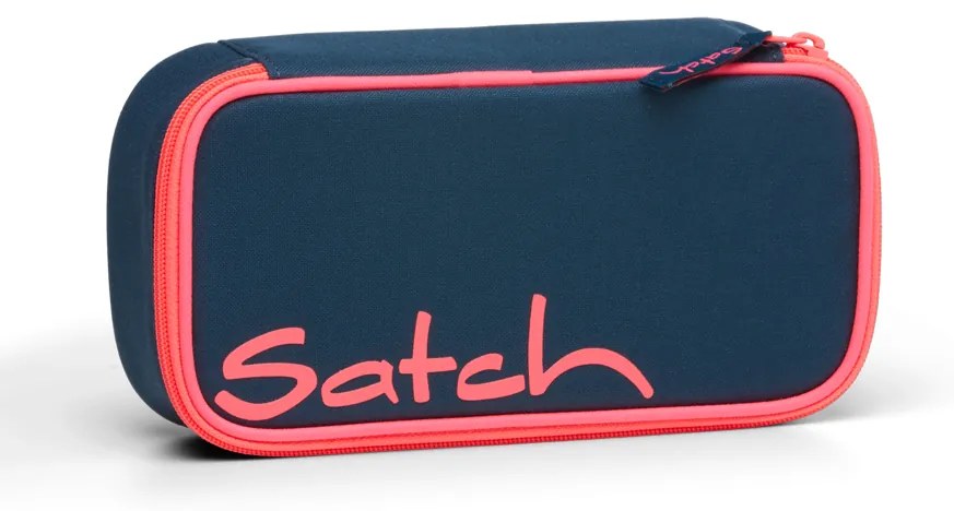 Peračník Ergobag Satch - Pink Phantom