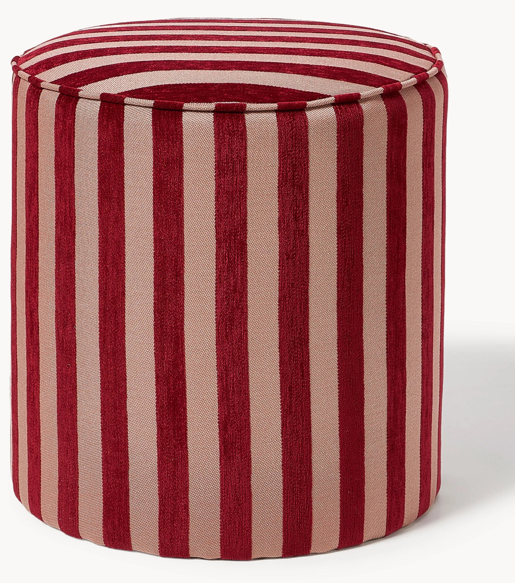 Ručne vyrobená taburetka Jackie