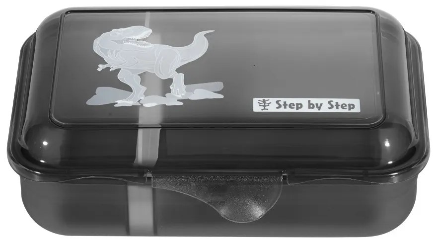 Krabička na desiatu Step by Step, Wild T-Rex Taro