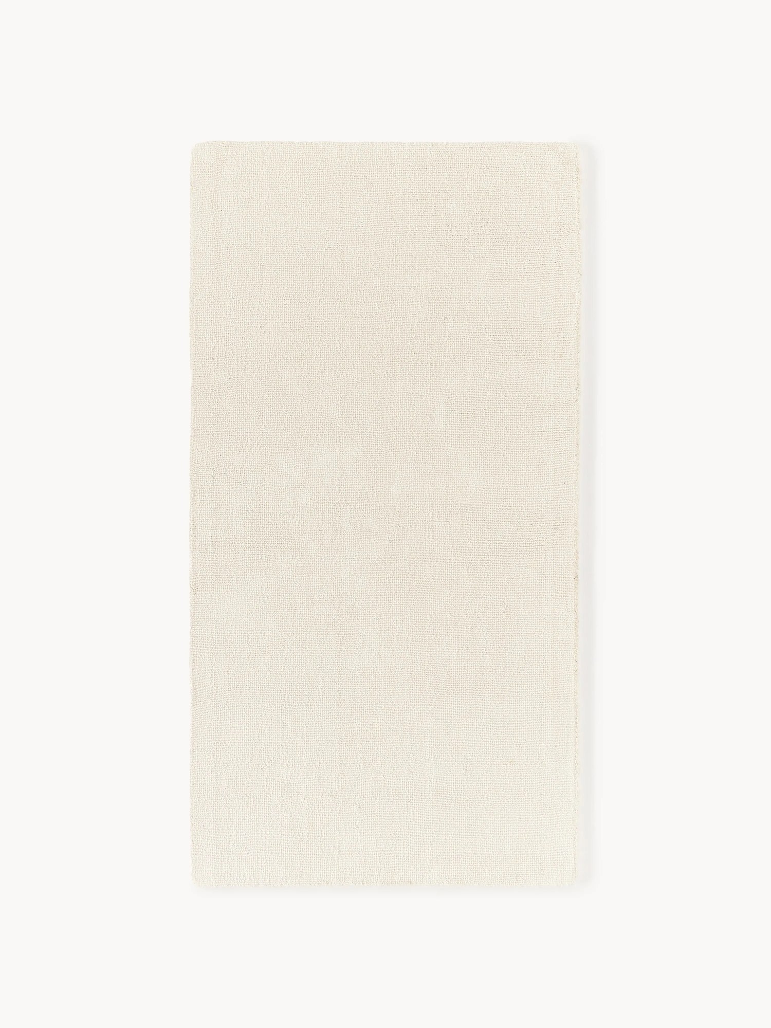 Ručne tkaný bavlnený koberec Lora