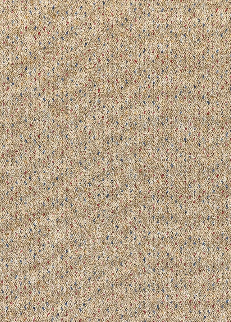 Koberce Breno Metrážny koberec VIRTUOSE 63, šíře role 400 cm, béžová, viacfarebná