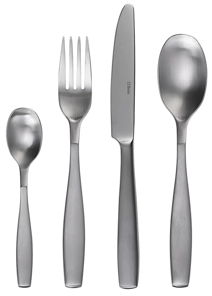 Príborový set 24 ks - Gaya - 128450