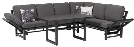 Doppler HAWAII LIKA-TEX® - luxusná záhradná súprava