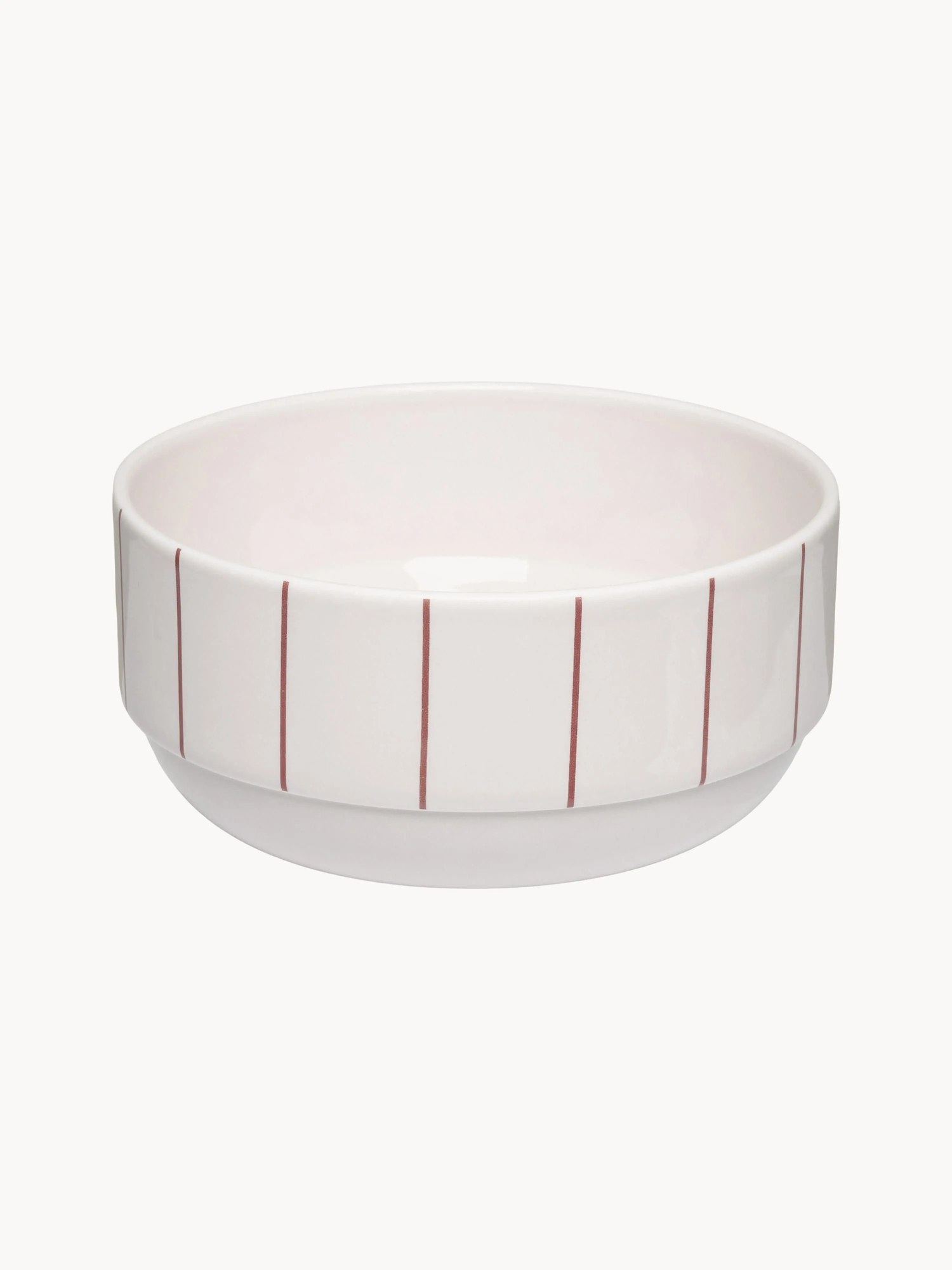 Miska z čínskeho porcelánu Pyjama