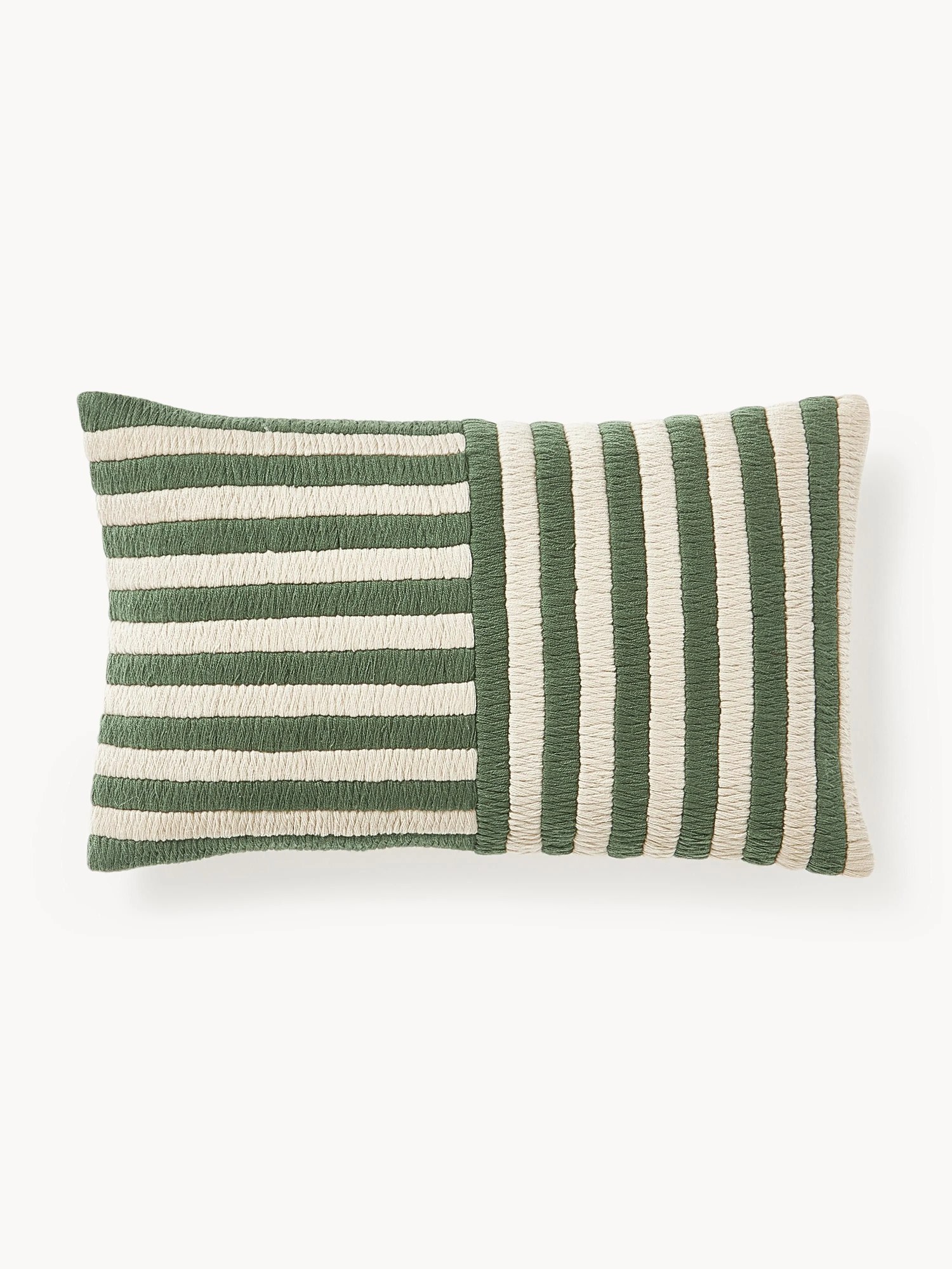 Ručne vyrobený poťah na vankúš Henry