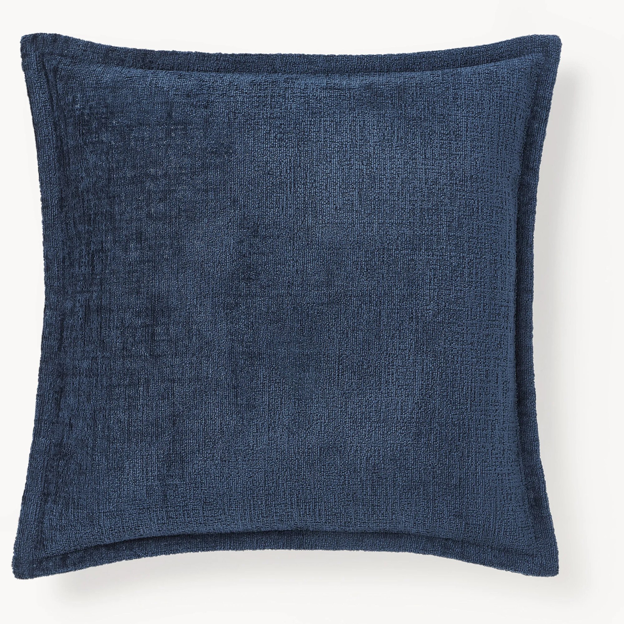 Buklé poťah na vankúš Shannon