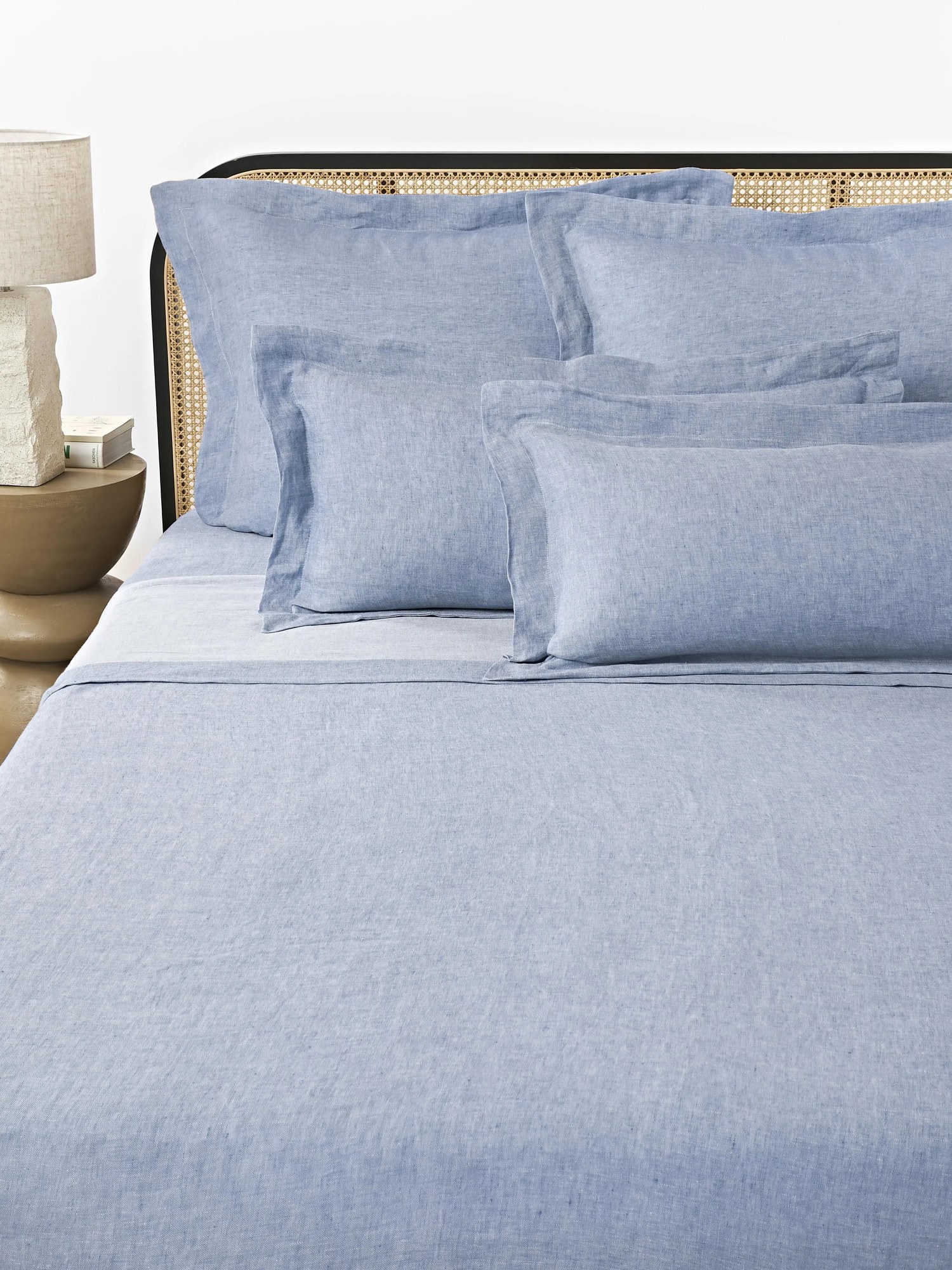 Ľanová plachta Linna