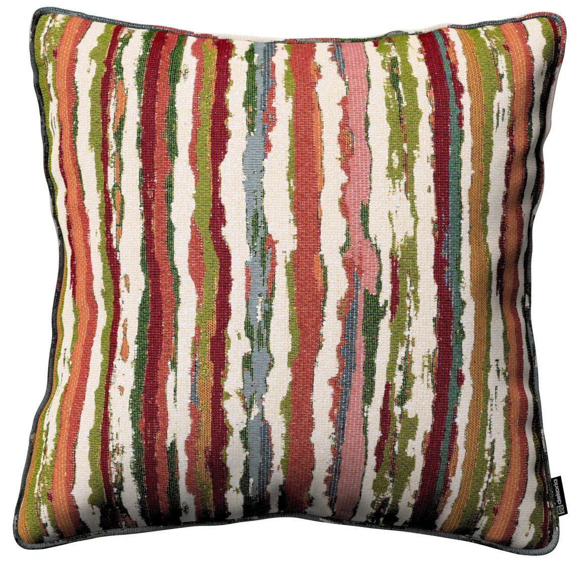 Gabika so šnúrkou, obliečka na vankúš