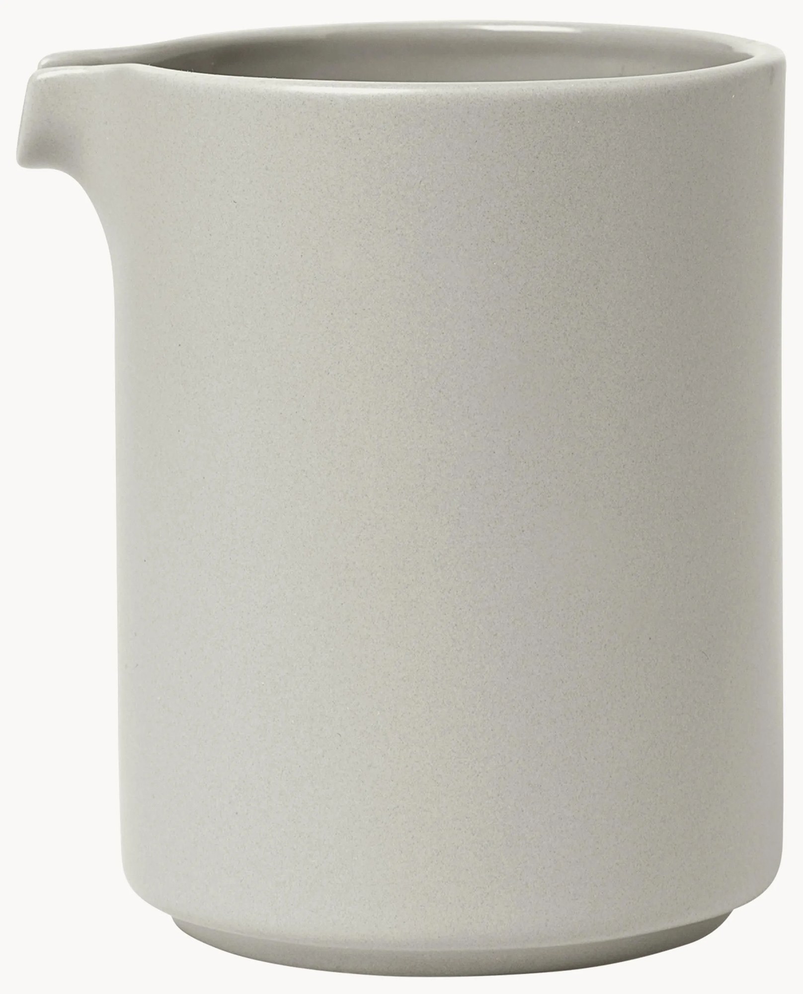 Kanvička na mlieko Pilar, 280 ml
