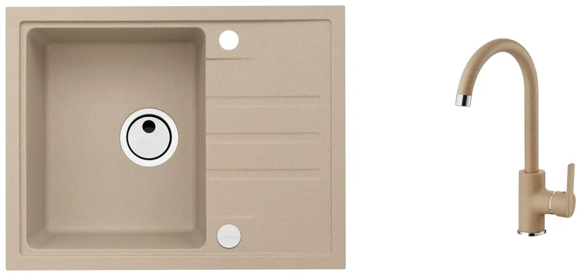 SET ALVEUS INTERMEZZO 30 + BATERIE TONIA 55