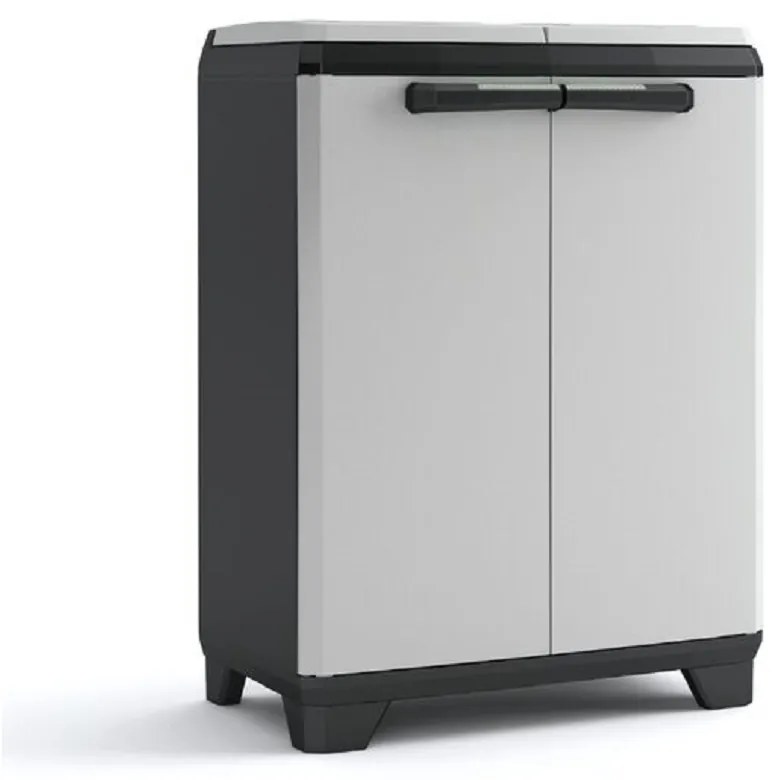 KIS-KETER Split Cabinet Premium - 2 x 110l