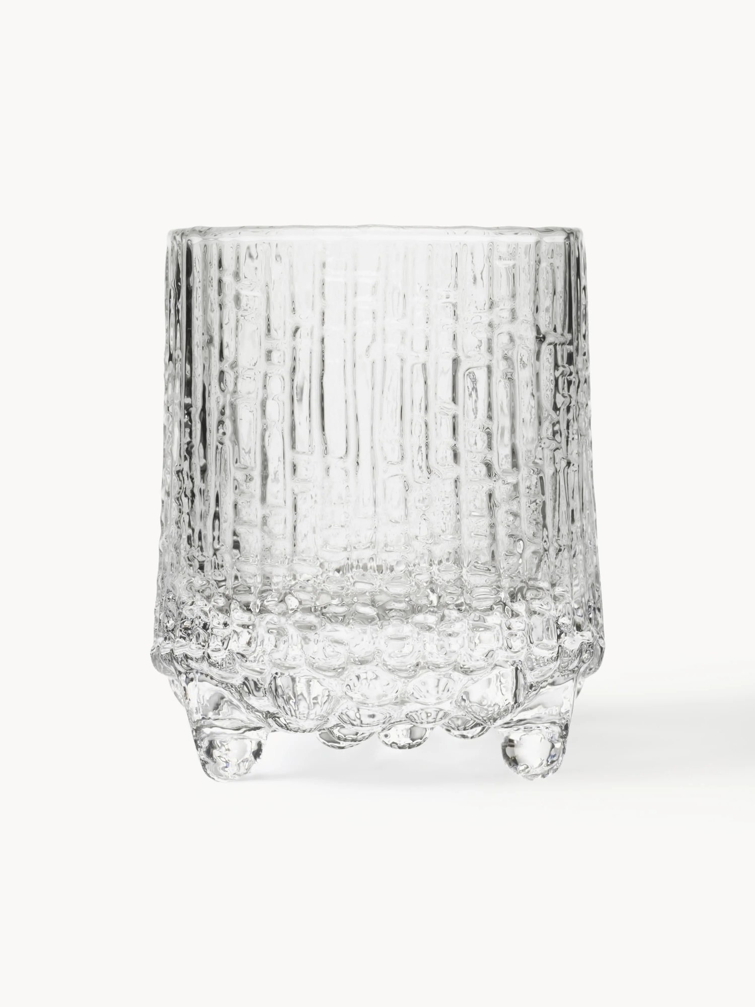 Poháre na shoty Ultima Thule, 2 ks