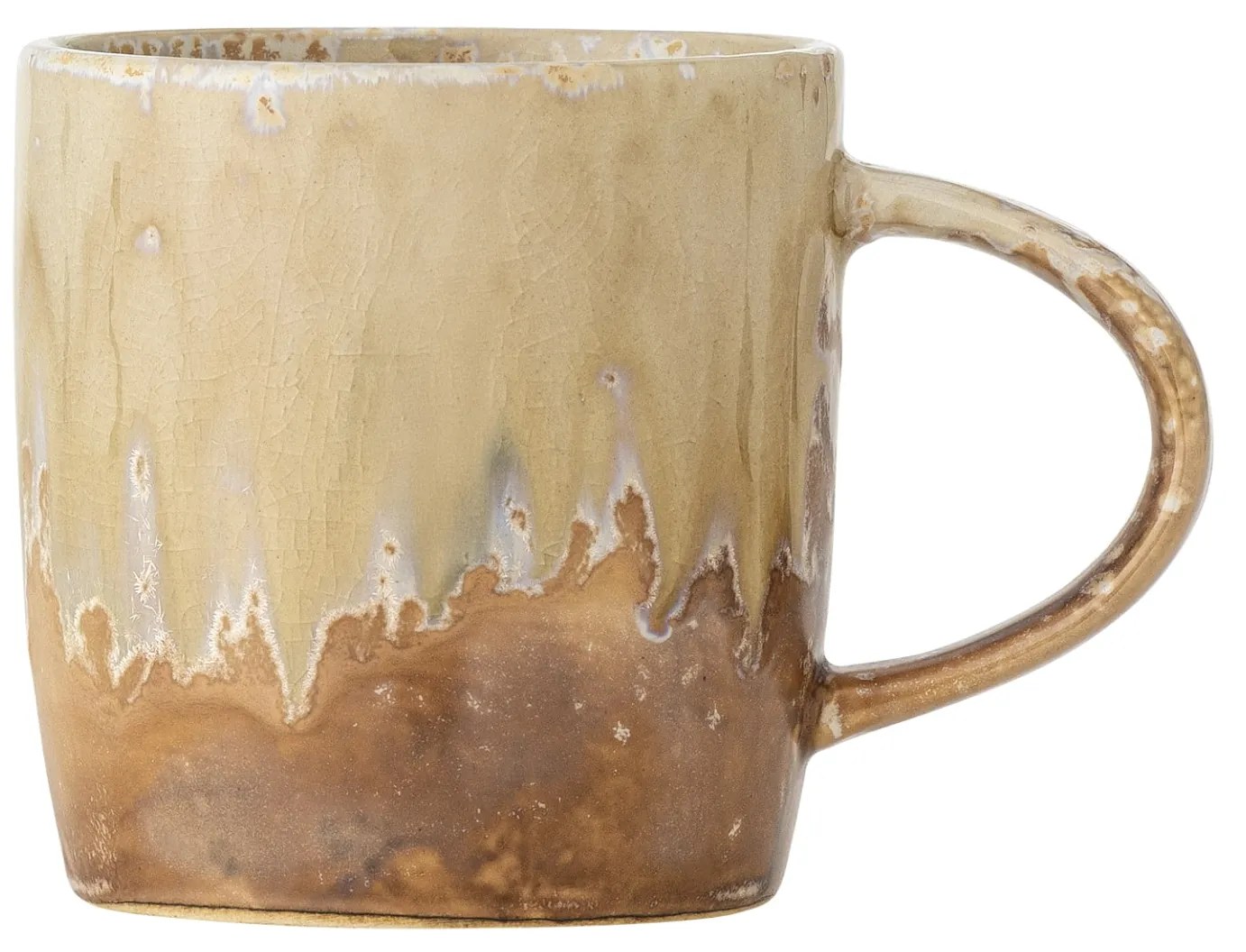 Bloomingville Hrnček Milani Nature 300 ml