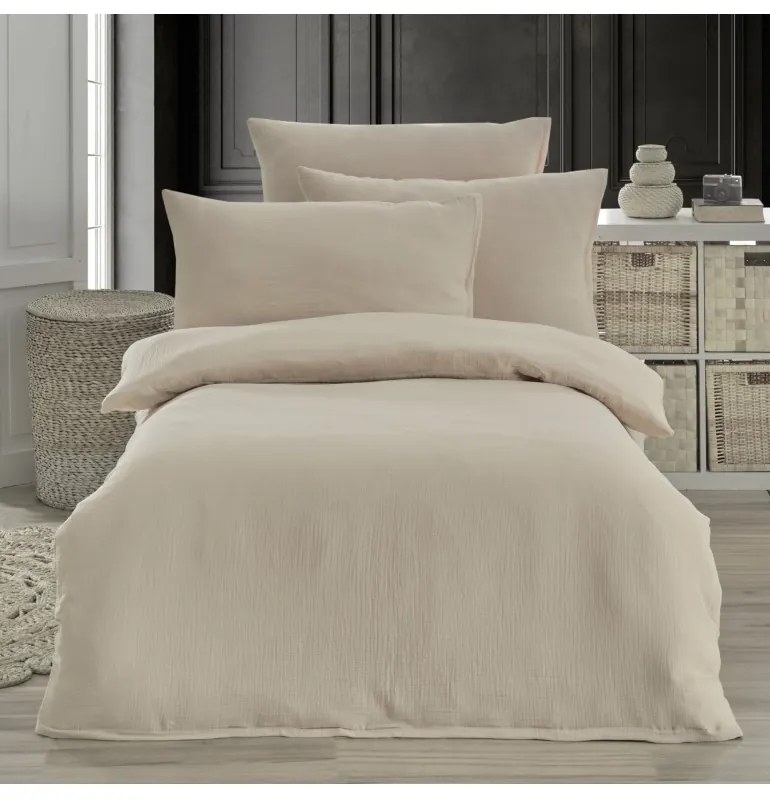 Obliečky mušelínové Firenze EMI