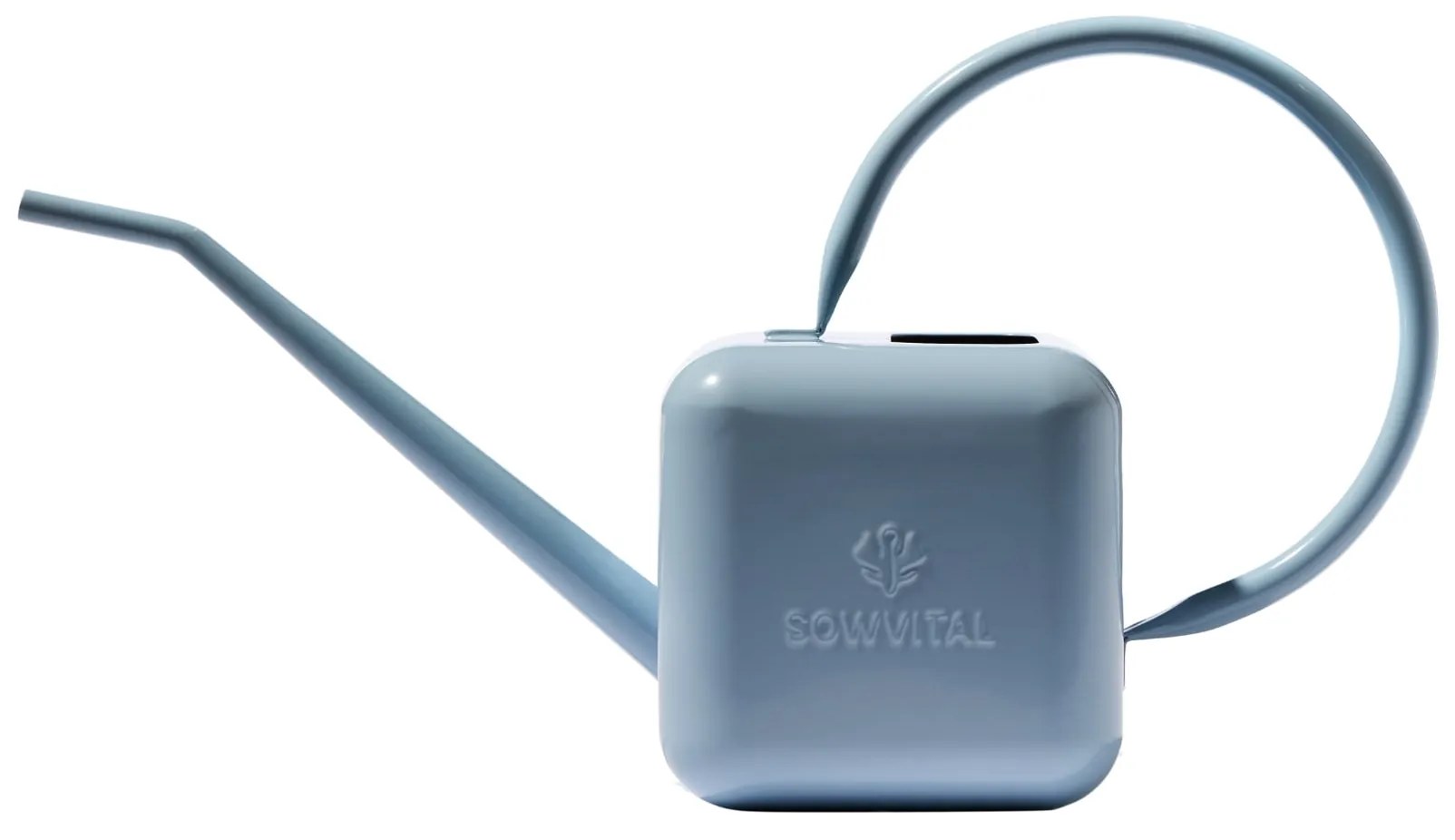 Sowvital Dizajnová kanvička Blue 1,25 l