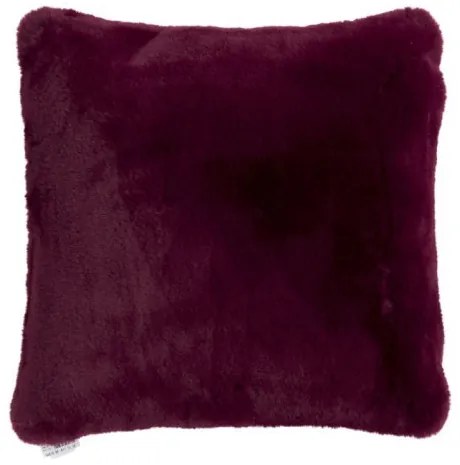 Fialový vankúš Cutie - 45*45 cm Fialový vankúš Cutie - 45*45 cm