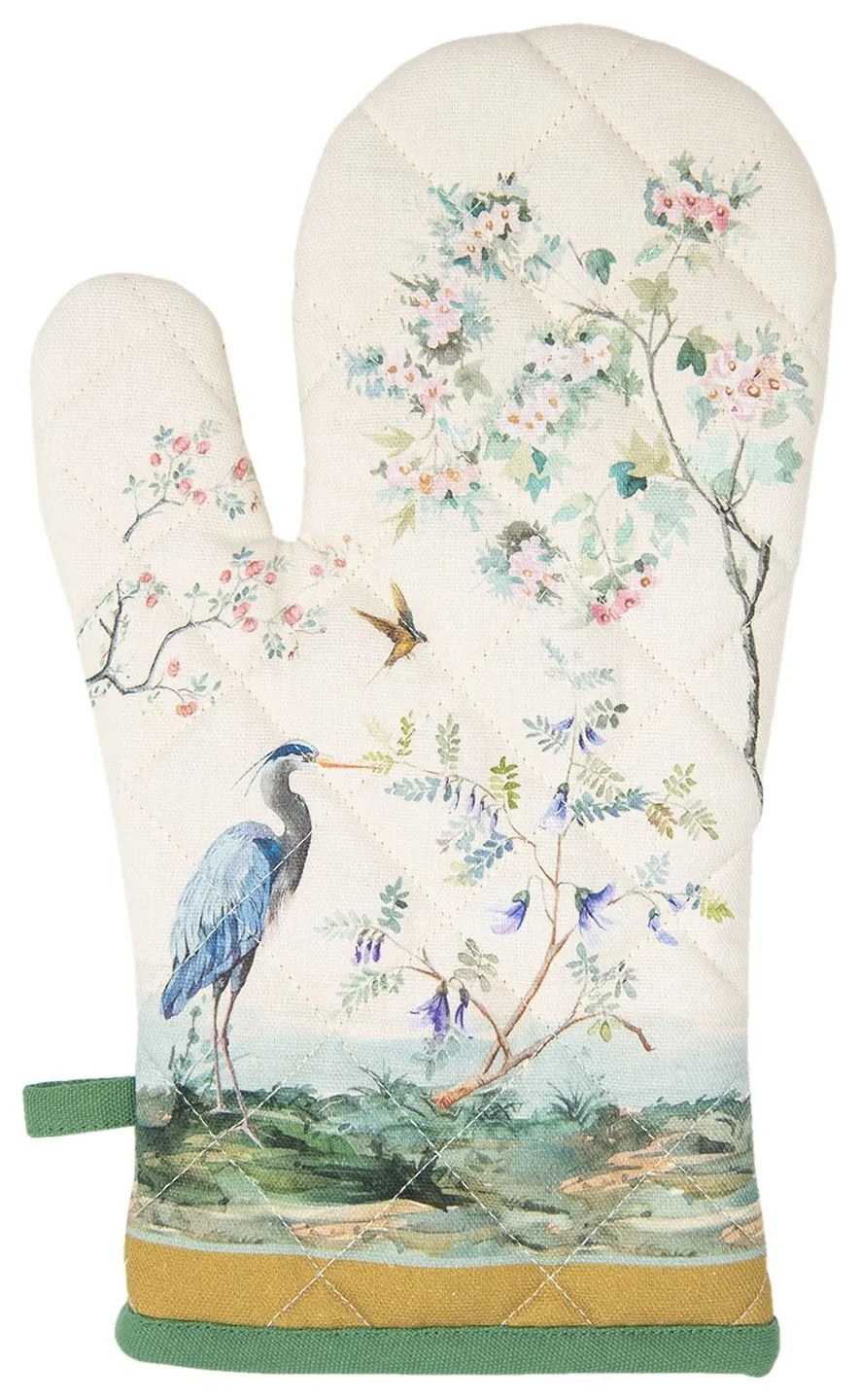 Chňapka Birds in Paradise - 18 * 30 cm