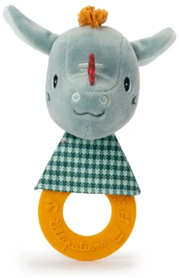 Lilliputiens - dráčik Joe - hryzadielko