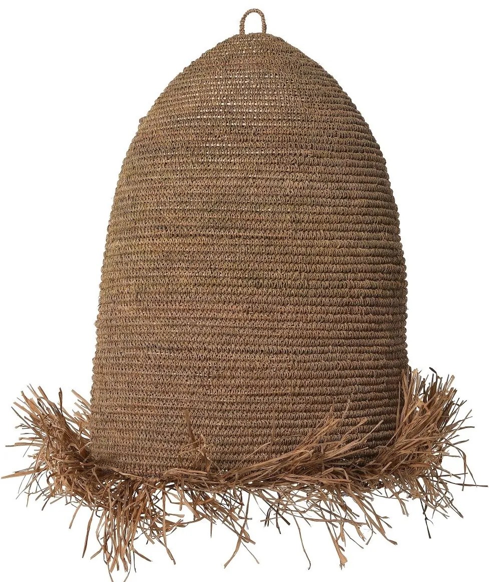PROXIMA.store - Dizajnové tienidlo KUBU NATURAL