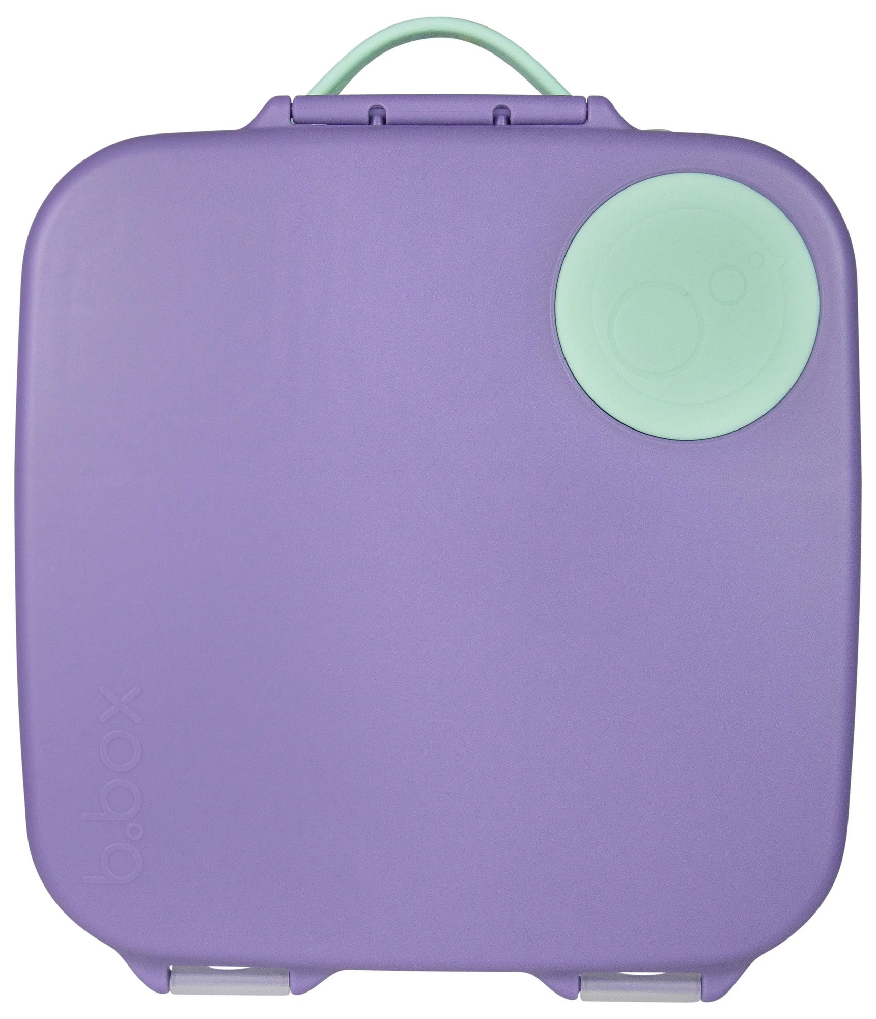 Desiatový box veľký - lilac pop