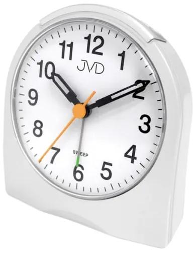 Budík JVD SRP889.1, 10cm