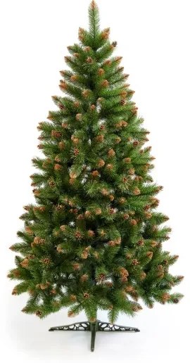 Limpol Borovica Verona zlatá 150 cm