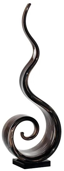 Leonardo Dekoračné skulptúra CASORALE 40 cm
