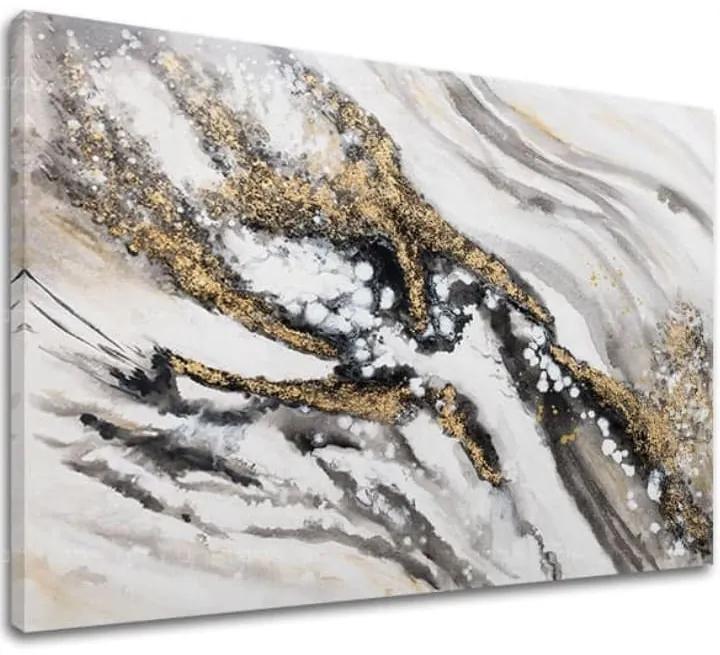 Obraz na plátne ABSTRAKT | rôzne rozmery