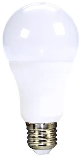 SOLIGHT LED žiarovka klasický tvar A65 15W, E27, 4000K, 220 °, 1650lm