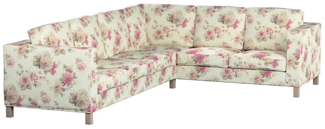 Poťah na sedačku Karlanda rohová,ľavostranná