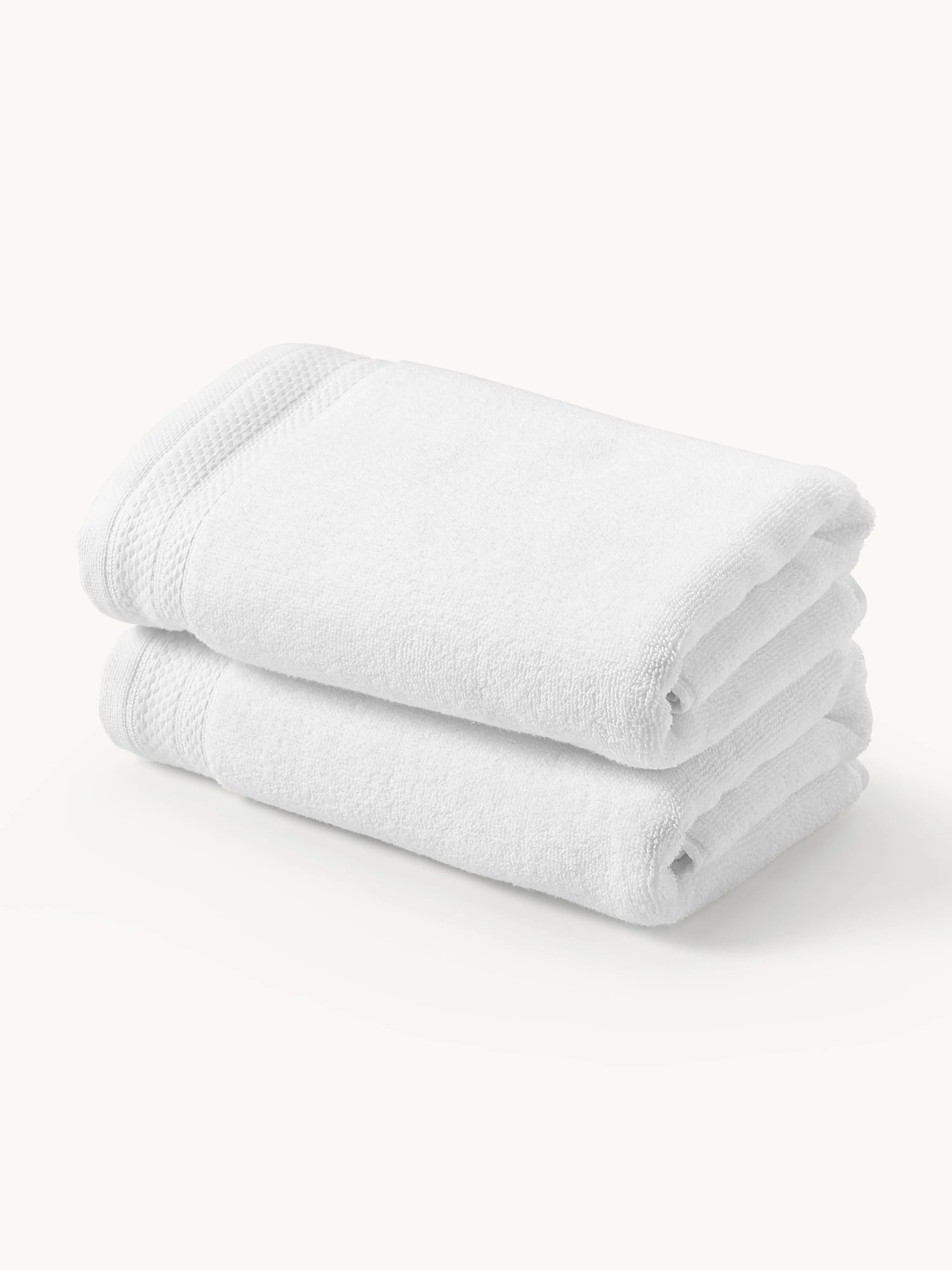 Uterák z organickej bavlny Premium