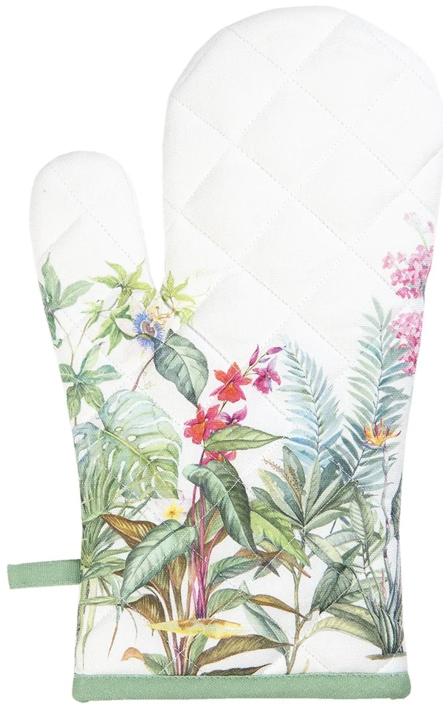 Chňapka Jungle Botanics - 16 * 30 cm Chňapka Jungle Botanics - 16 * 30 cm