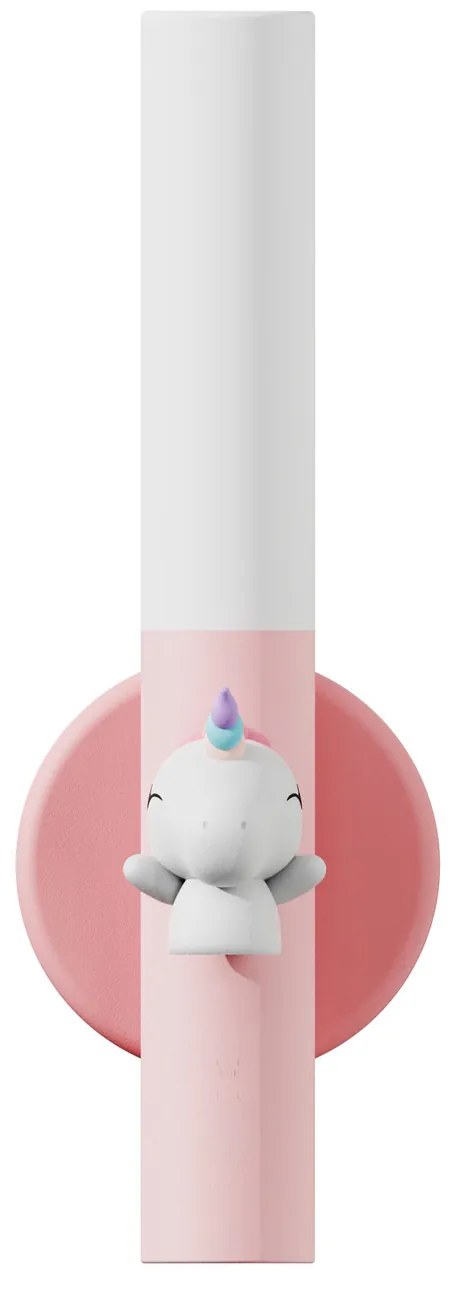 Detské svetielko Zoo light – jednorožec