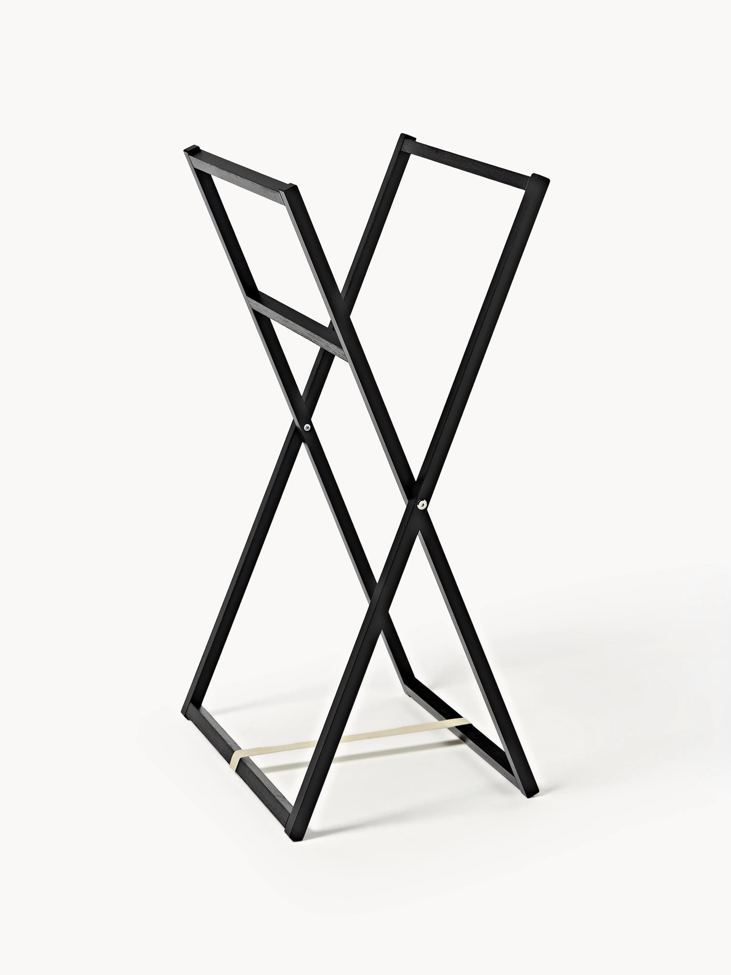 Držiak na uteráky z bambusu Kit