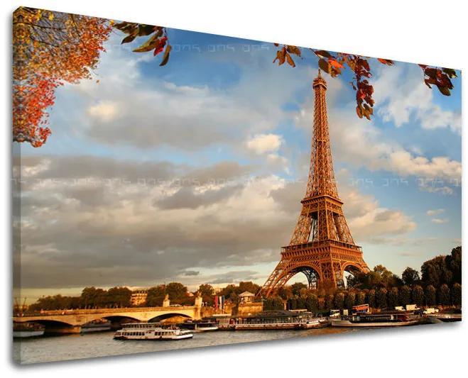 Obraz na stenu MESTO | rôzne rozmery