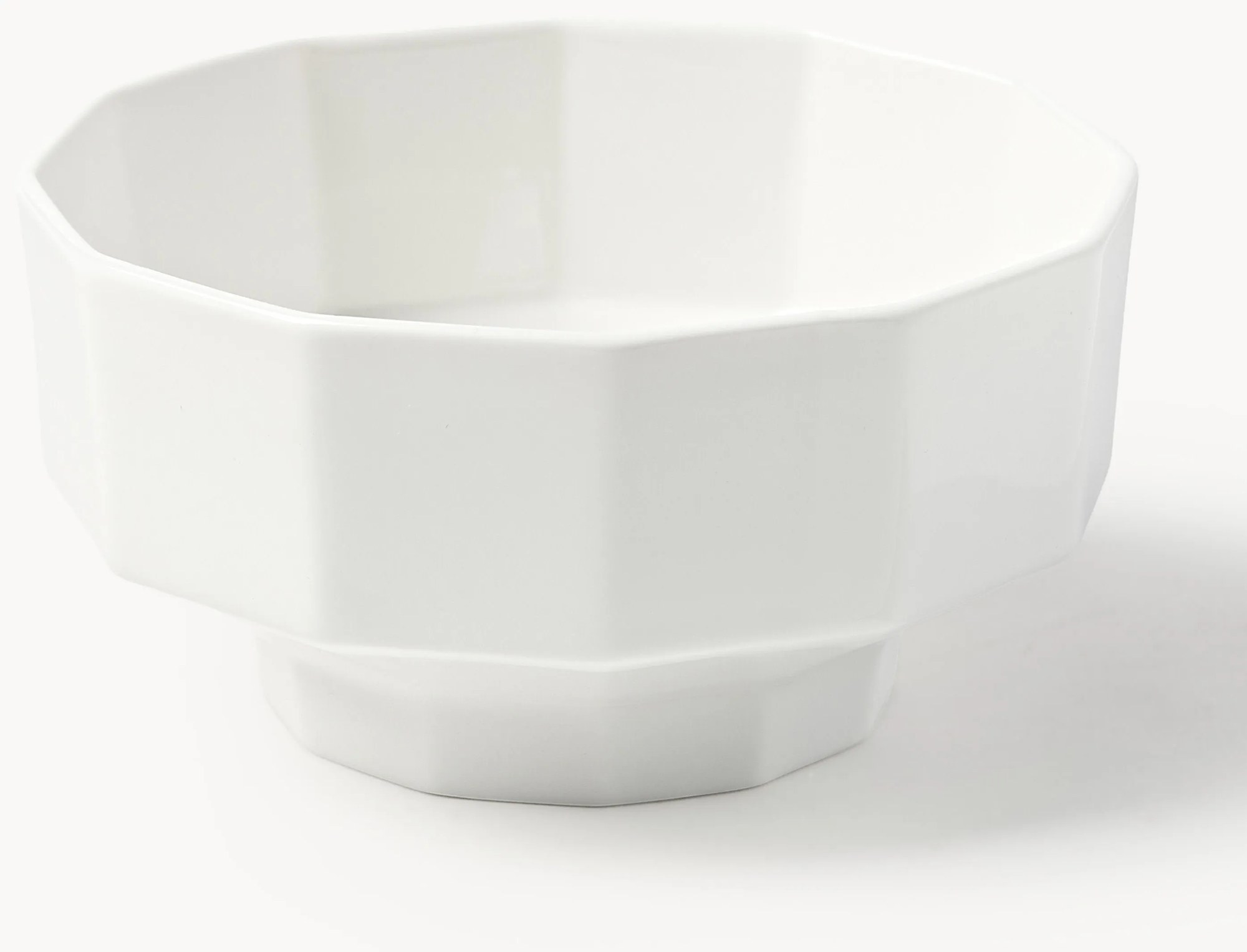 Porcelánové misky Angoli, 4 ks