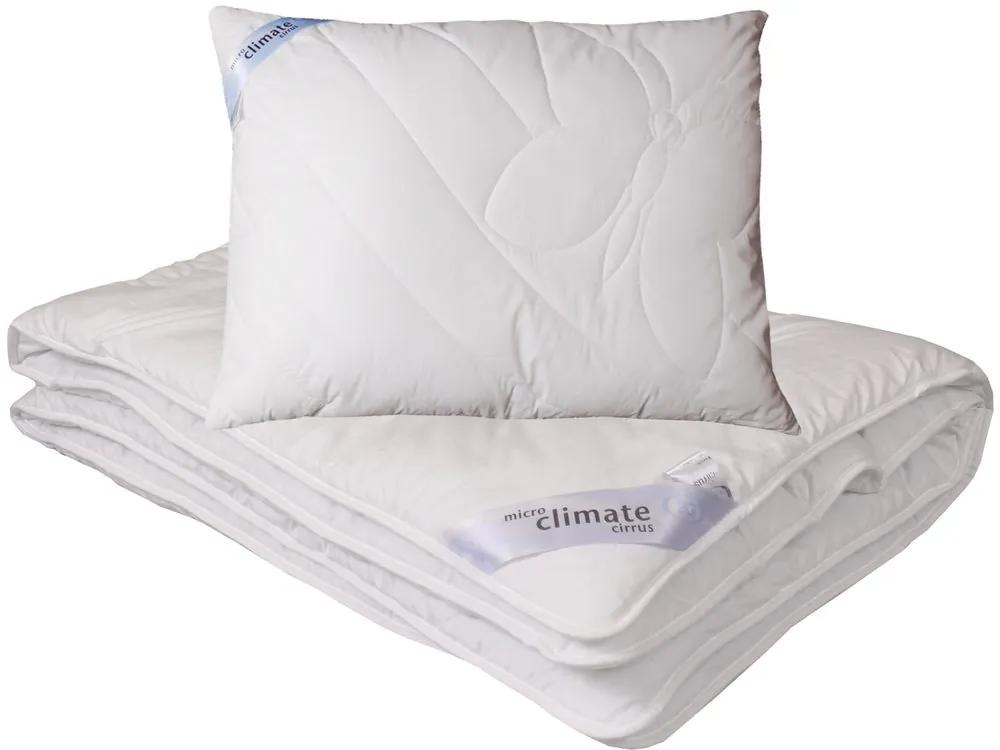 2G Lipov Súprava Cirrus Microclimate celoročná - 135x200 / 70x90 cm