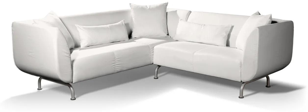 Poťah na sedačku rohovú Stromstad 3+2