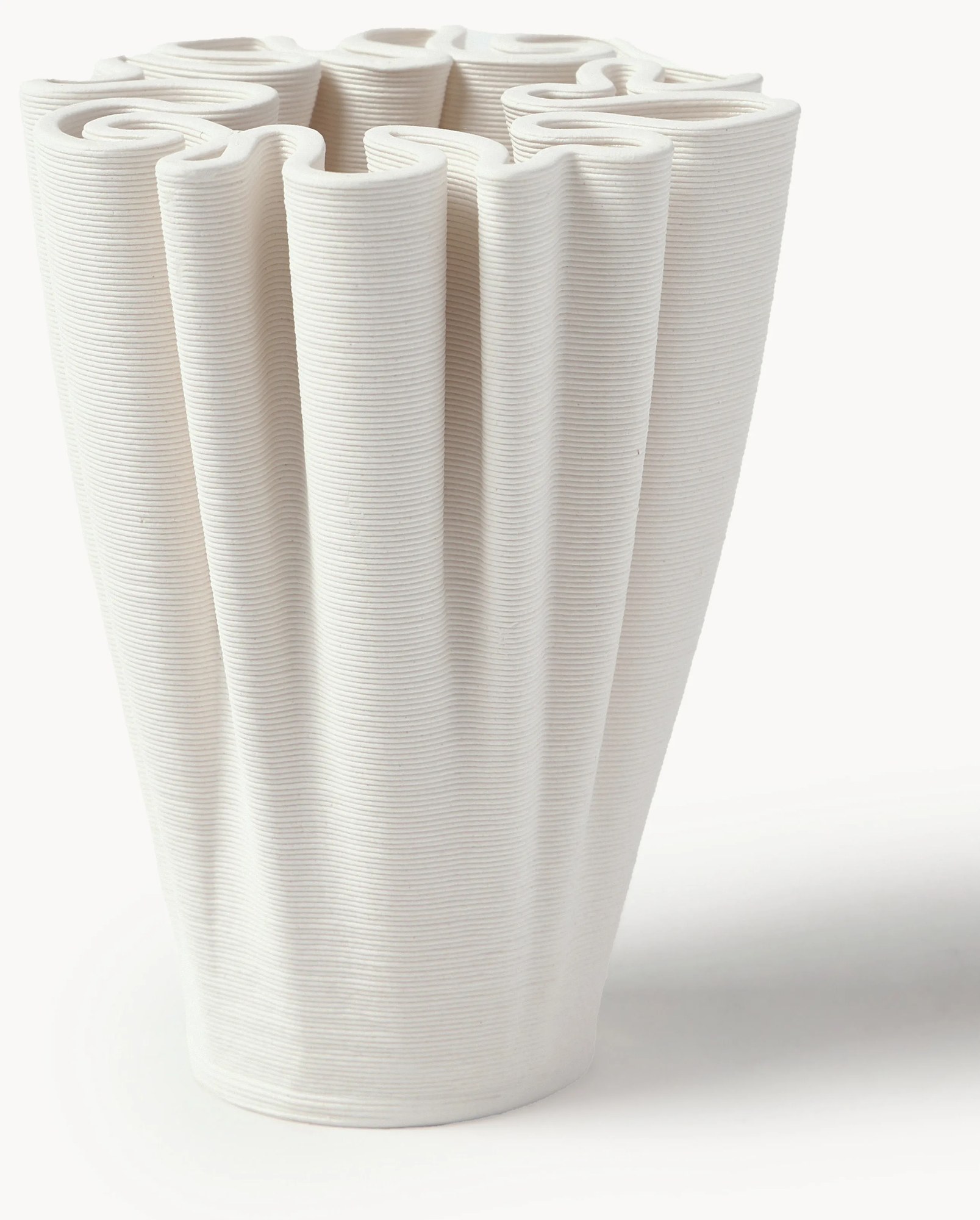 Váza Dedali, V 11 cm