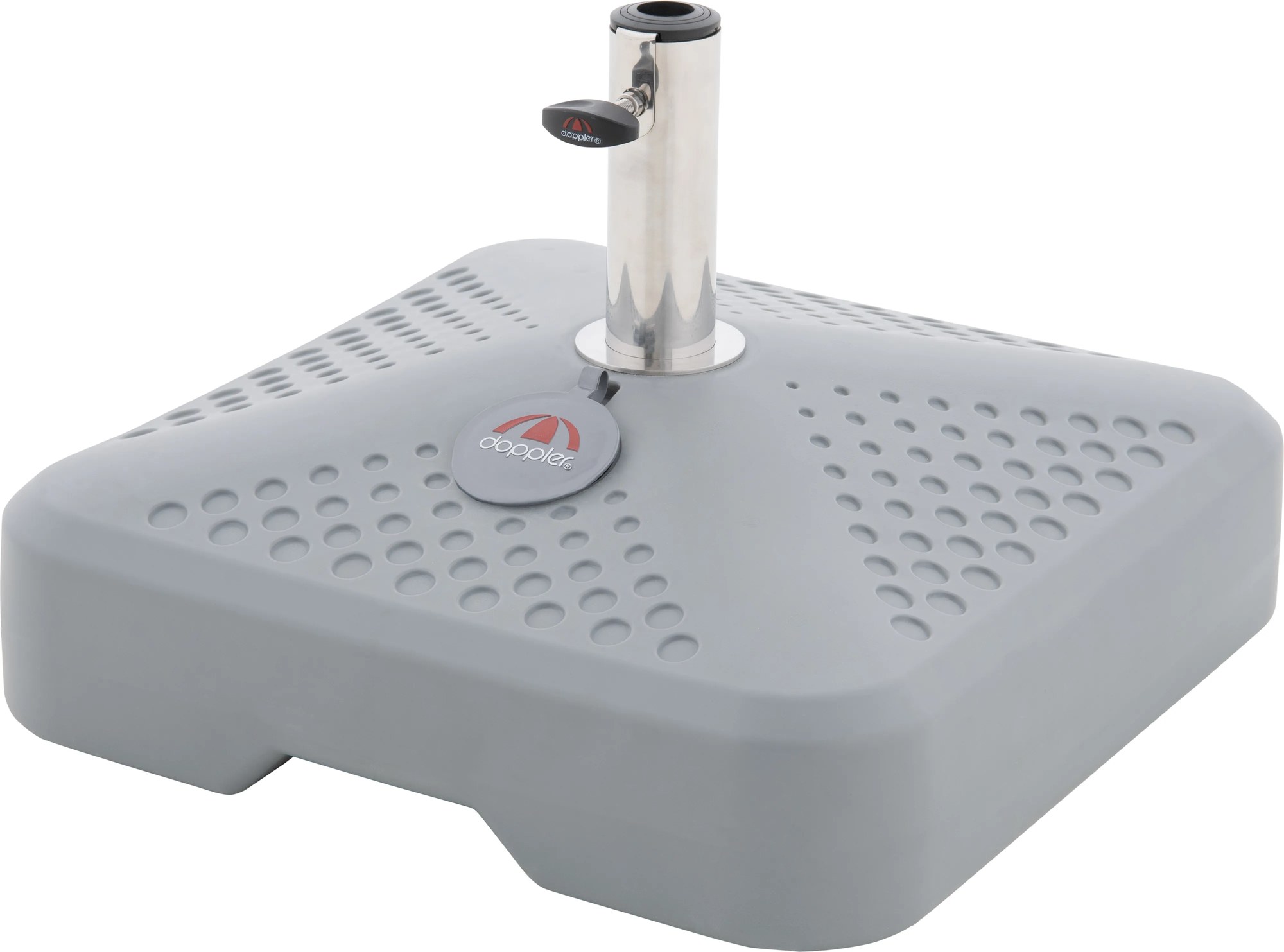 Doppler Plniteľný stojan ACTIVE 25 l