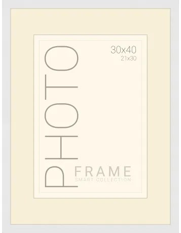 Fotorám 30x40, SWF006 MWT