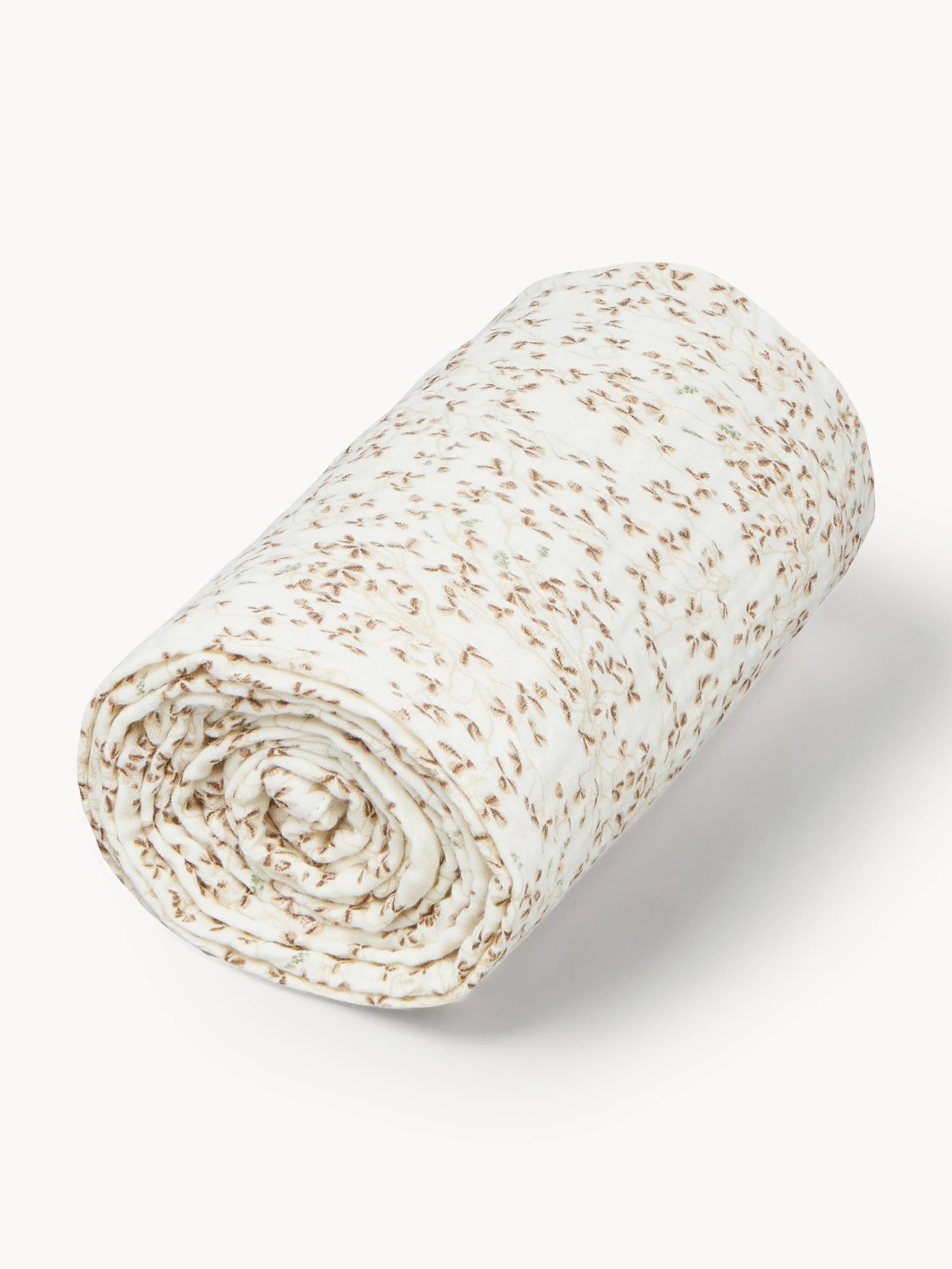 Detská deka z organickej bavlny Lierre
