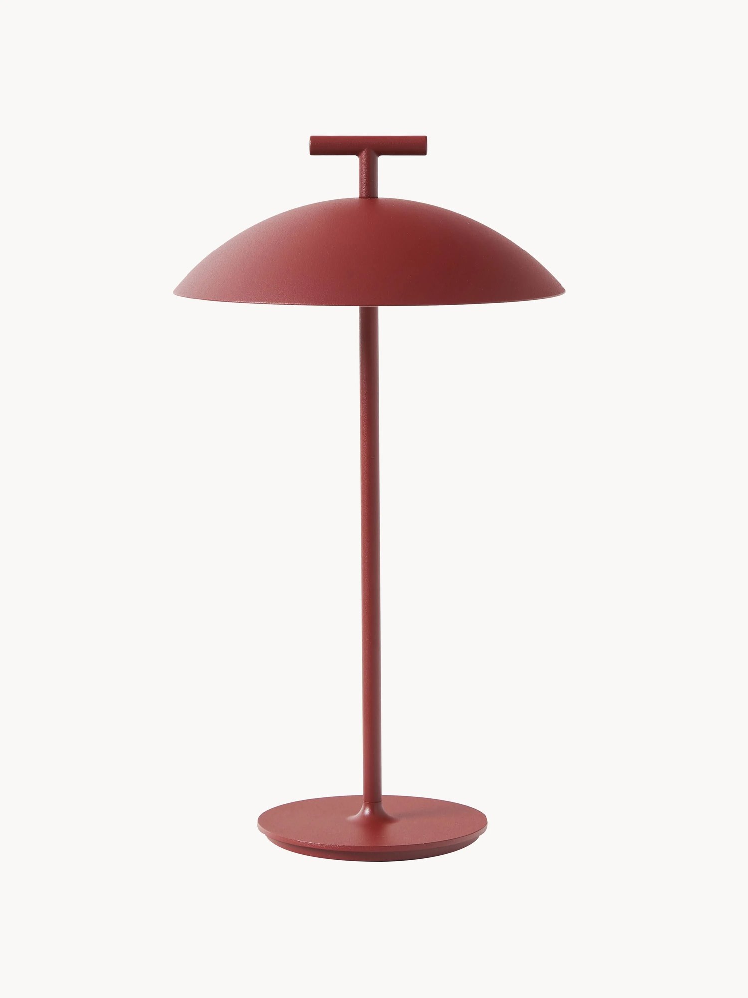 Prenosná stolová LED-lampa Mini Geen-A